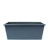 Brunswick Bakers Heavy Duty Professional Baking Tin 23.5x10.5cm - Image 01