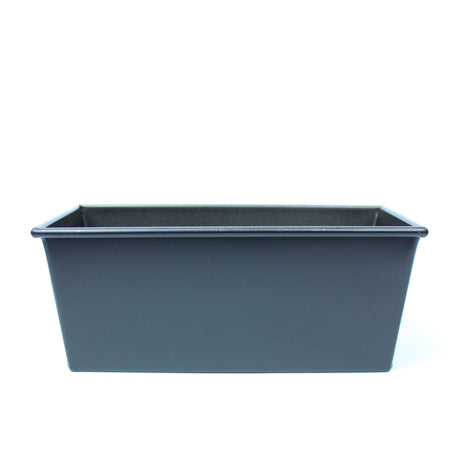 Brunswick Bakers Heavy Duty Professional Baking Tin 23.5x10.5cm - Image 01