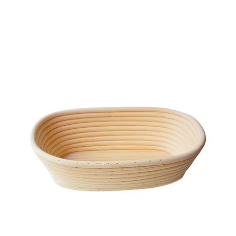 Classica Brunswick Bakers Oval Banneton 23cm - Image 01