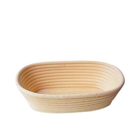 Classica Brunswick Bakers Oval Banneton 25cm - Image 01