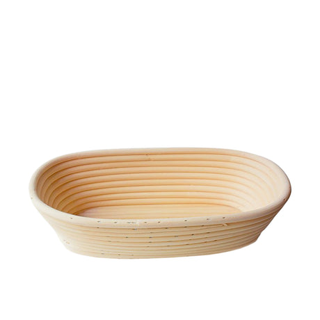 Classica Brunswick Bakers Oval Banneton 30cm - Image 01