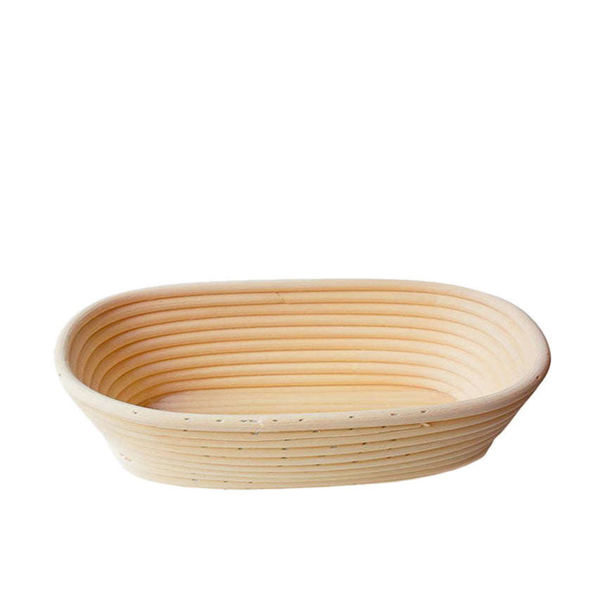 Classica Brunswick Bakers Oval Banneton 30cm - Image 01