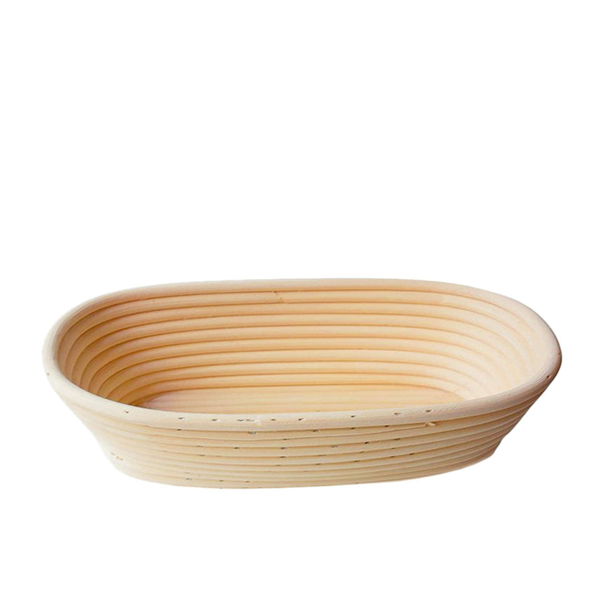 Classica Brunswick Bakers Oval Banneton 35cm - Image 01