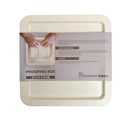 Brunswick Bakers Professional Proofing Box - Image 01