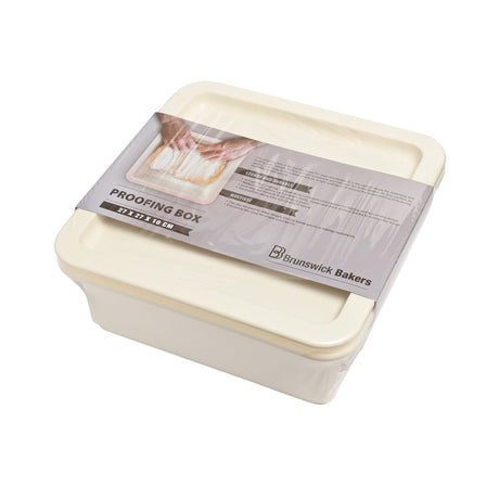 Brunswick Bakers Professional Proofing Box - Image 02