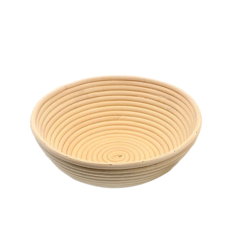 Classica Brunswick Bakers Round Banneton 23cm - Image 01