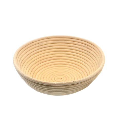 Classica Brunswick Bakers Round Banneton 25cm - Image 01