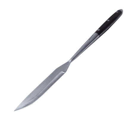 Bugatti BBQ Pakka Knife 46cm Silver - Image 01