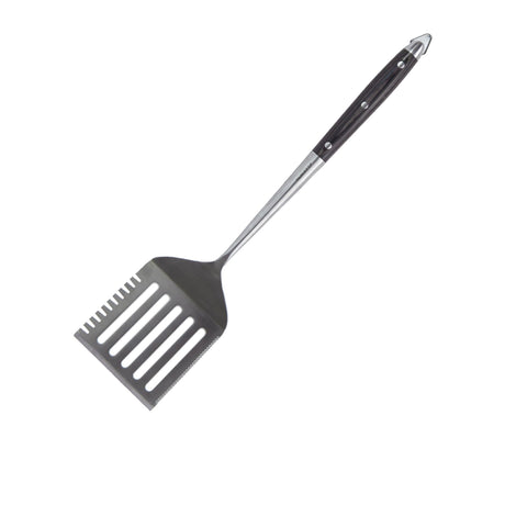 Bugatti BBQ Pakka Spatula 45cm Silver - Image 01