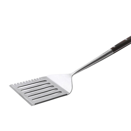 Bugatti BBQ Pakka Spatula 45cm Silver - Image 02