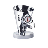 Bugatti Diva Evolution Espresso Coffee Machine Chrome - Image 01