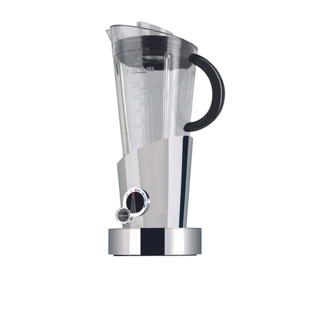 Bugatti Vela Evolution Blender 1.5L Chrome - Image 01