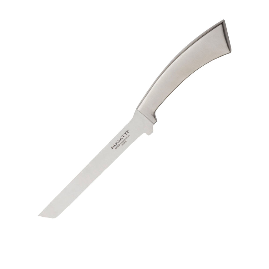 Bugatti Ergo Bread Knife 20cm - Image 01