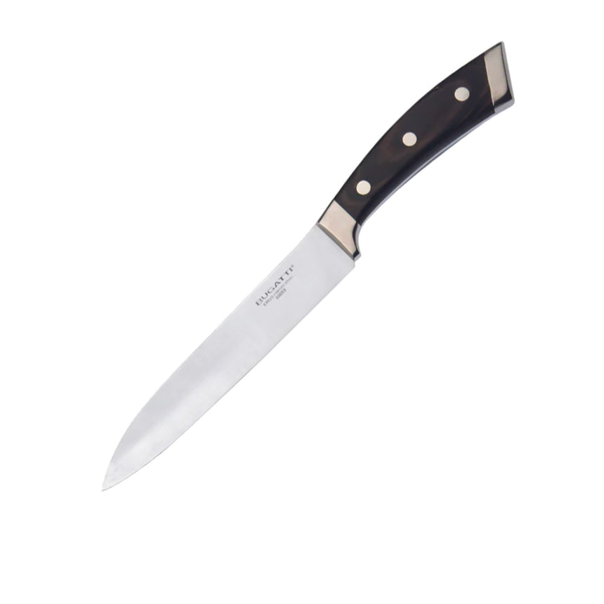 Bugatti Pakka Carving Knife 20cm - Image 01