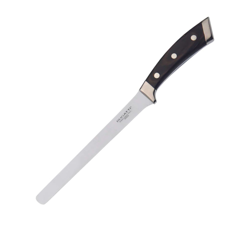 Bugatti Pakka Ham & Slicing Knife 23cm - Image 01