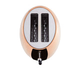 Bugatti Romeo 2 Slice Toaster Rose Gold - Image 05