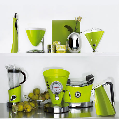 Bugatti Vera Easy Electric Kettle 1.7L Green - Image 02