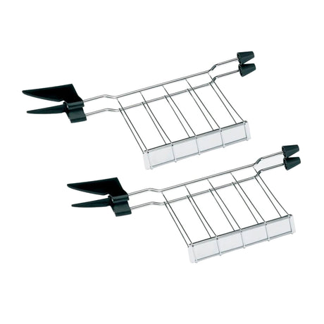 Bugatti Volo Toaster Sandwich Cage Set of 2 - Image 01