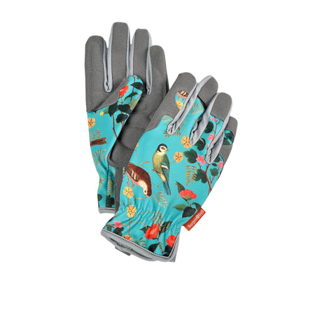 Burgon & Ball Flora & Fauna Gloves - Image 01