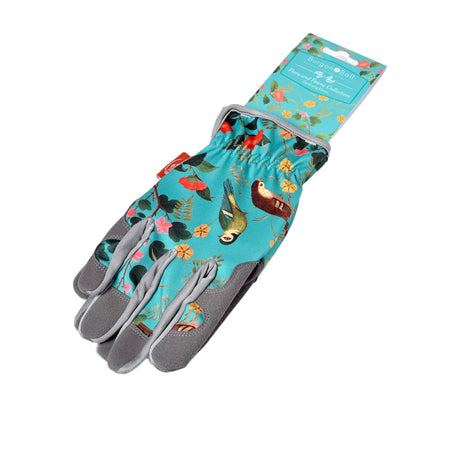 Burgon & Ball Flora & Fauna Gloves - Image 02