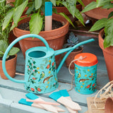 Burgon & Ball Flora & Fauna Indoor Watering Can - Image 03