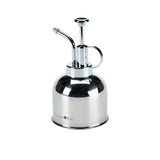 Burgon & Ball Indoor Plant Mister 300ml Stainless Steel - Image 01