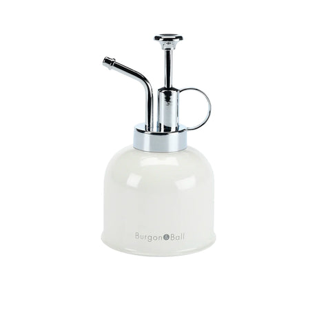 Burgon & Ball Indoor Plant Mister 300ml Stone - Image 01