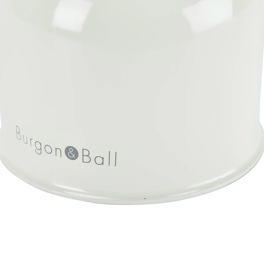 Burgon & Ball Indoor Plant Mister 300ml Stone - Image 05