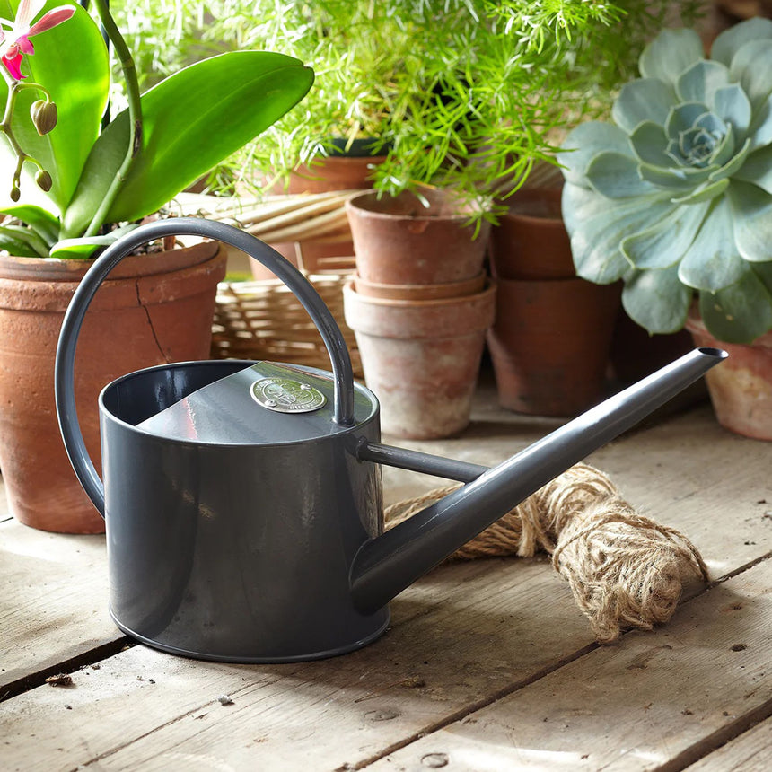 Burgon & Ball Sophie Conran Indoor Watering Can 1.7L - Image 05