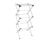 Butlers Suite 3 Tier Expanding Drying Rack White - Image 03