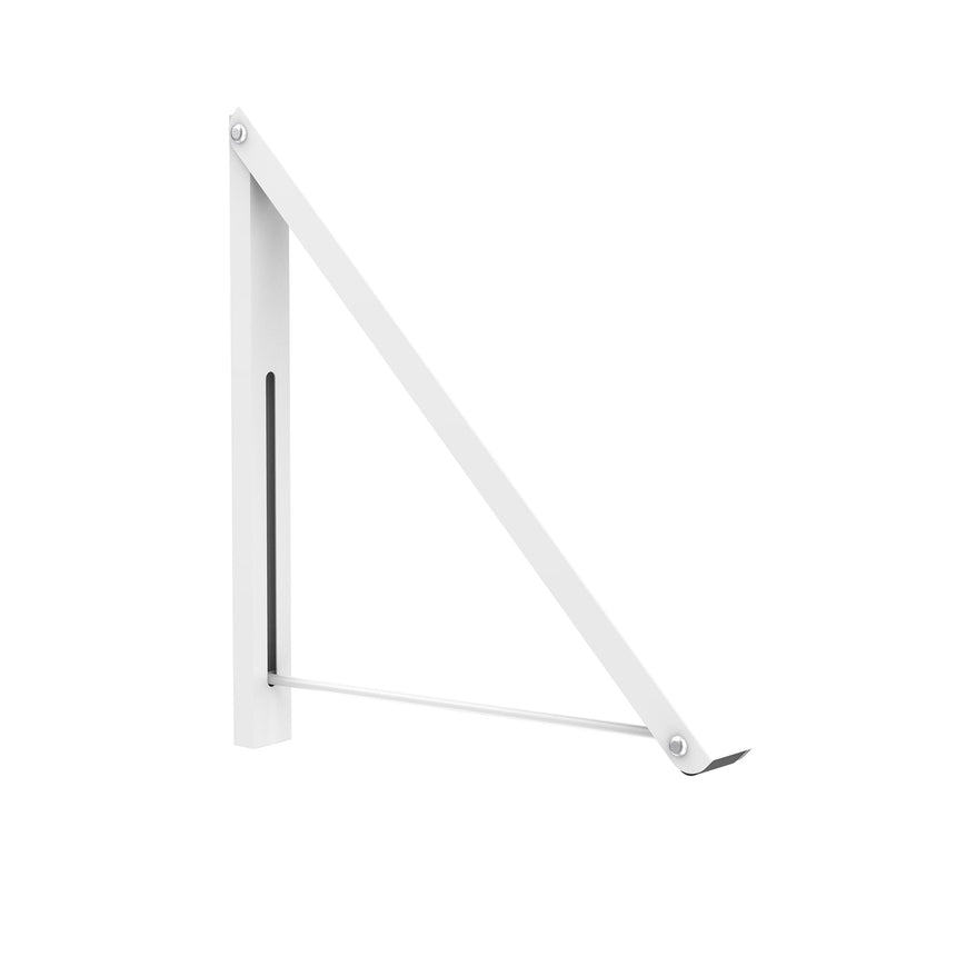 Butlers Suite Wall Mount Clothes Hanger - Image 01