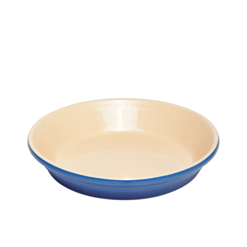 Chasseur La Cuisson Blue Pie Dish - Image 01