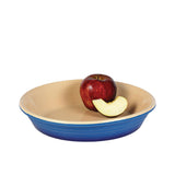 Chasseur La Cuisson Blue Pie Dish - Image 02