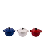 Chasseur Celebration Edition Mini Cocotte Set of 3 - Image 04