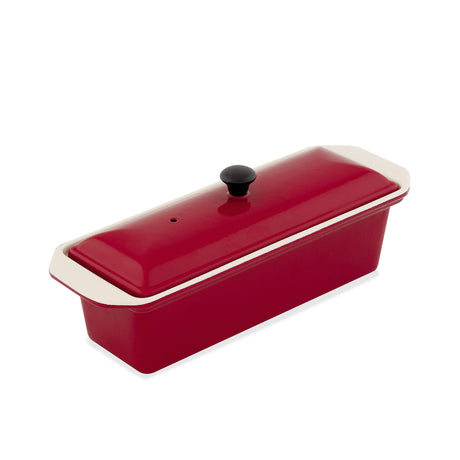 Chasseur Federation Red Terrine 25cm - Image 01