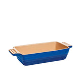 Chasseur La Cuisson Loaf Baker 22x13cm in Blue - Image 01