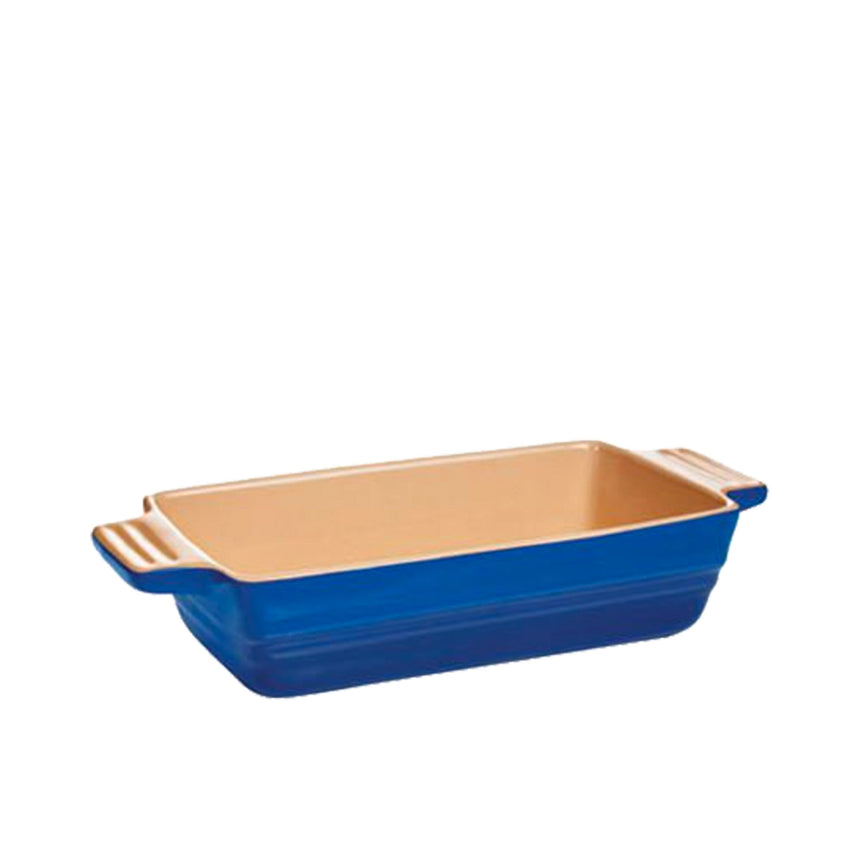 Chasseur La Cuisson Loaf Baker 22x13cm in Blue - Image 01