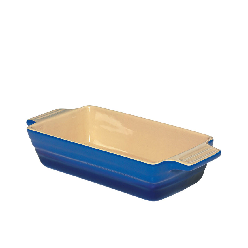 Chasseur La Cuisson Loaf Baker 22x13cm in Blue - Image 02