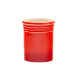 Chasseur La Cuisson Utensil Jar in Red - Image 01