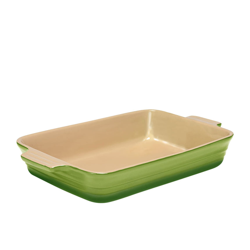 Chasseur La Cuisson Rectangular Baker Large Apple - Image 01