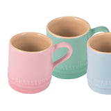 Chasseur Macaron Petit Cup 4 Piece Set - Image 02