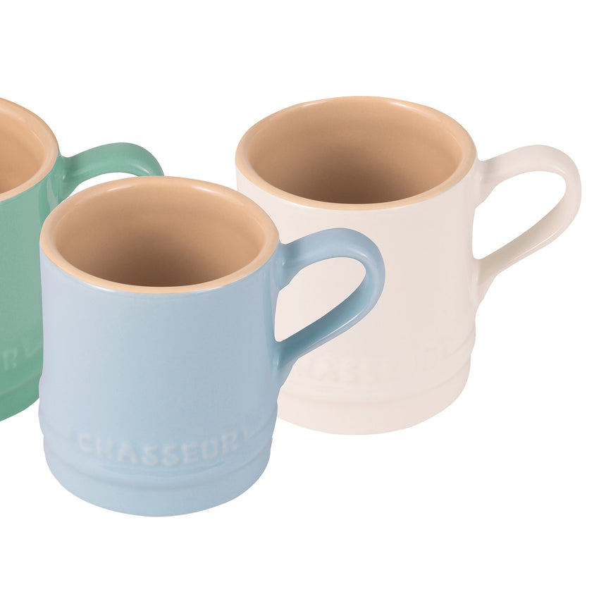 Chasseur Macaron Petit Cup 4 Piece Set - Image 03