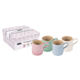 Chasseur Macaron Petit Cup 4 Piece Set - Image 04