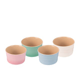 Chasseur Macaron Ramekin 4 Piece Set - Image 01