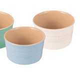 Chasseur Macaron Ramekin 4 Piece Set - Image 03