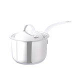 Chasseur Maison 3 Piece Saucepan Set - Image 02