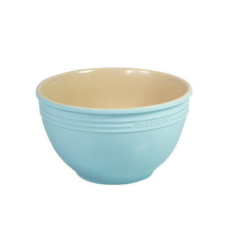 Chasseur La Cuisson Small Mix Bowl Duck Egg in Blue - Image 01