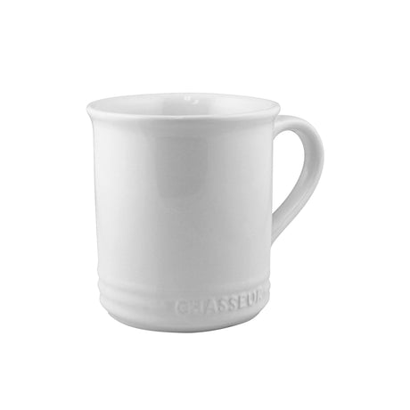 Chasseur La Cuisson Mug 350ml Antique Cream - Image 01