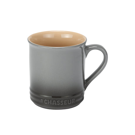 Chasseur La Cuisson Mug 350ml Grey - Image 01