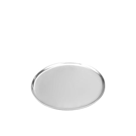 Chef Inox Aluminium Pizza Plate 15cm - Image 01